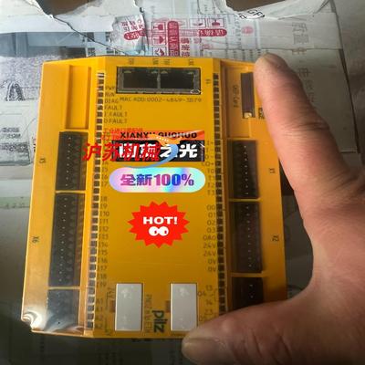 PILZ/皮尔玆安全继电器773103 773100 773