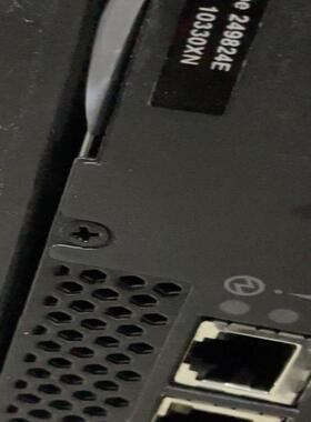 IBM249824E光纤交换机，8/16/24口激活，不含模