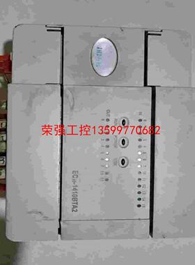 【荣强工控】EC10-1410BTA2 质量保证