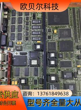 SYS68K CPU-30BE16  FRCE工控插件拆