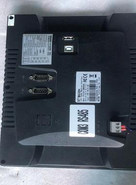 （请询价）维控触摸屏LEVI1102E-COM3RD485拆机成色议价