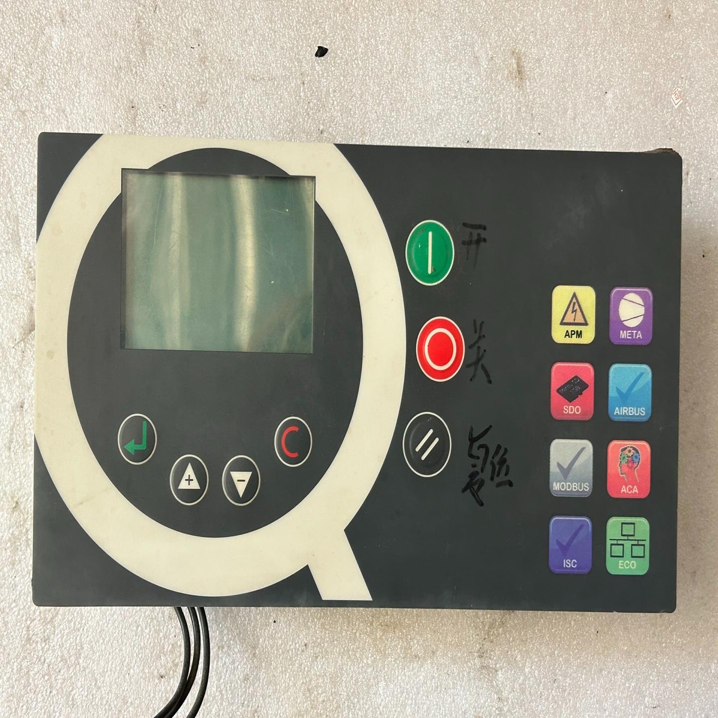 Airmaster Q1触摸屏  Y11AIRM08.00