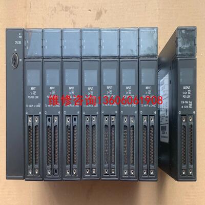 （请询价）GE Fanunc IC693MDL655H 实物图 功能正议价