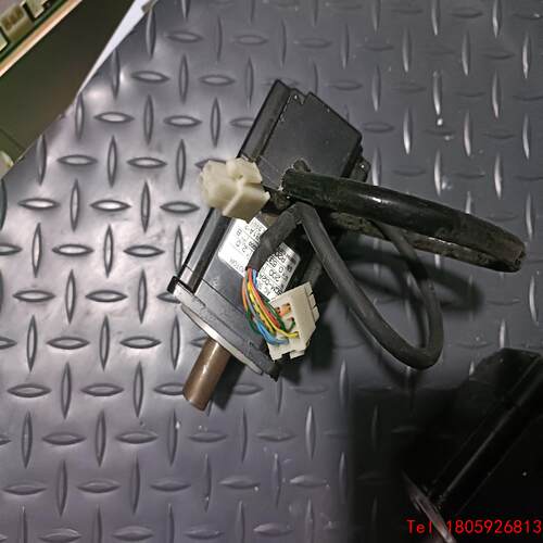 【非标价】sgm-02a312拆机安川电机200w