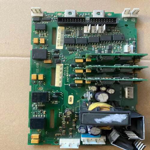 （设备配件）PC00422 伟肯变频器驱动板 拆机包好690V