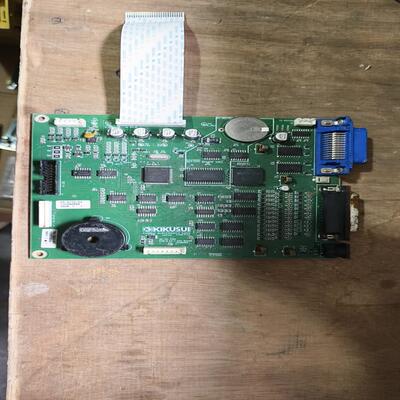（设备配件）.实物 拍摄议价40814PWB