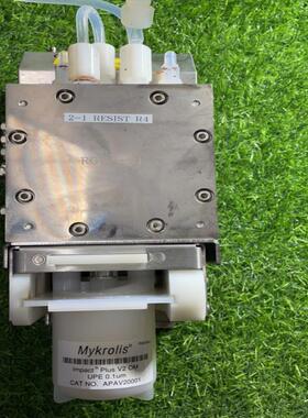 [德峰]密理博RGEN-01光阻泵TEL Tokyo Electro