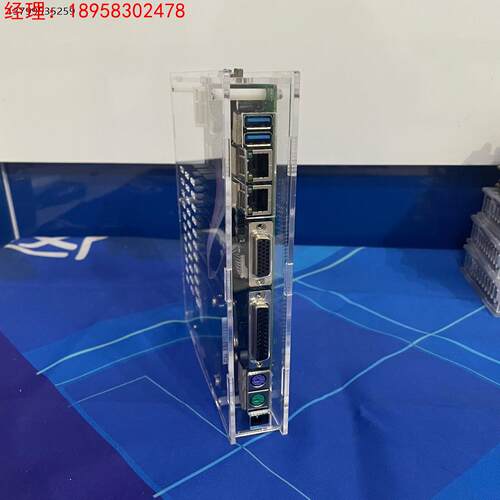 j1800/j1900双千兆4+120g软路由 小主机 na