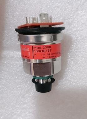 [德峰]丹佛斯压力传感器060G6137