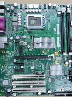 NXE-I945B 设备机器主板