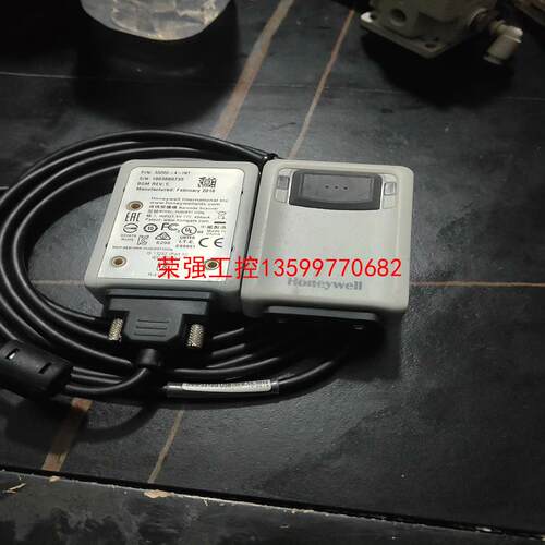 【荣强工控】霍尼韦尔扫码器vuquest 3320g,要的联系