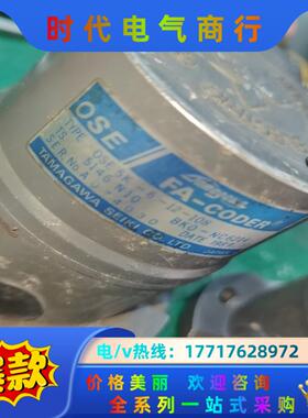 OSE5K-6-12-108  FA-CODER 三菱伺服电议价