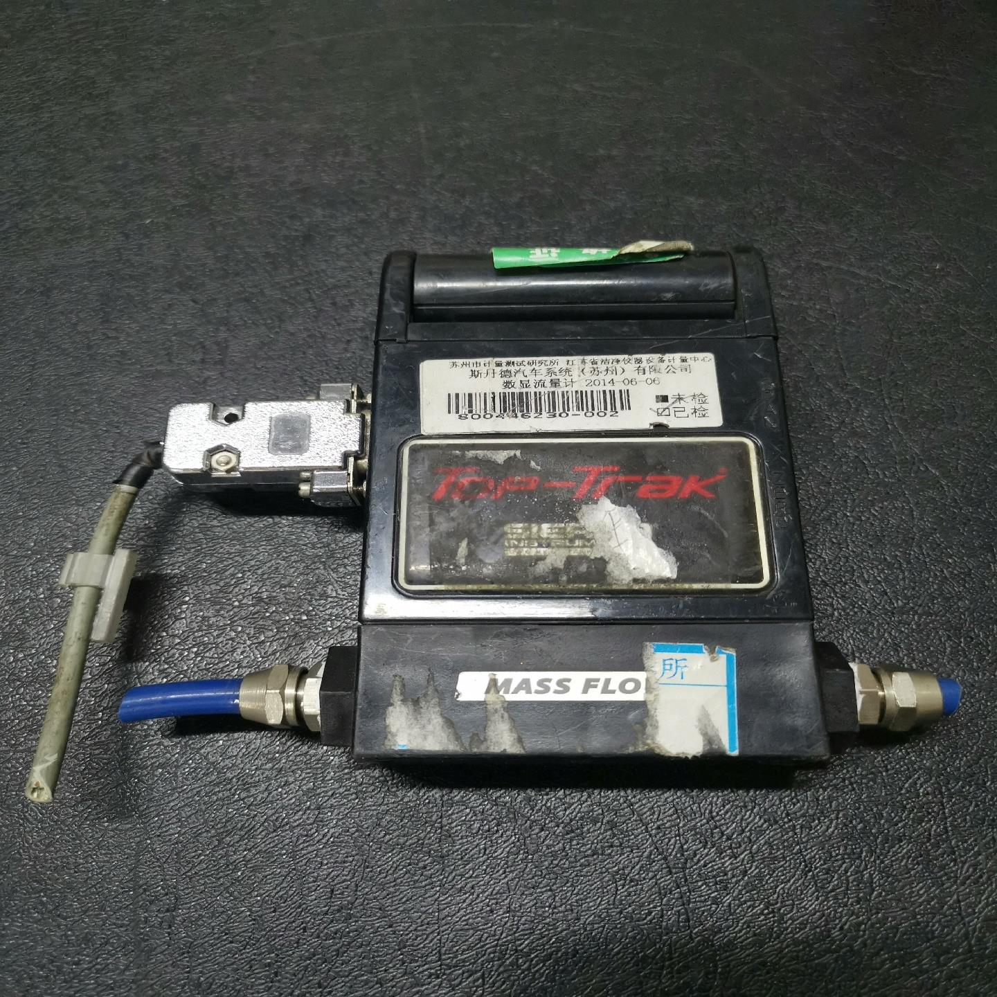 SIERRA开关 822-2-OV1-PV2-V1-CR