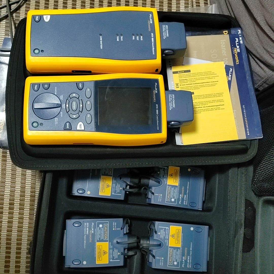 （设备配件）测试仪模块，单模模块正常功能一套，DTX1800,3C数码配件,其它配件,淘宝优惠券,粉丝福利购,淘宝优惠卷