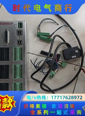 广数GL200F-01版本V1.2广州数控IO单总线式扩展议价