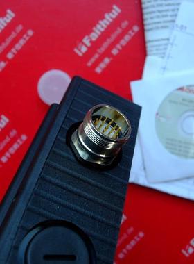 [德峰]Euchner 111071 安士能安全开关 MGB-L1-