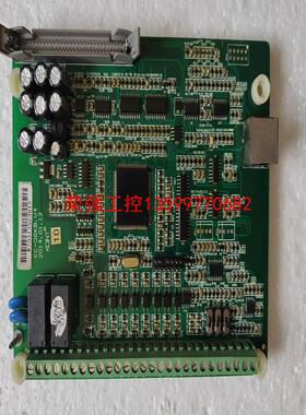【荣强工控】KC220变频器主板CPU板KC-DGKB.V4，实物图，测