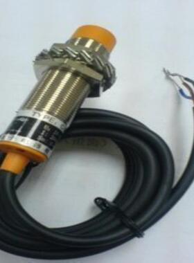 M12接近开关E3-D4NB E3-D2NB NPN 常闭 10-30V议价