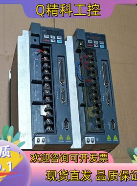 现货赛孚德SERVED伺服驱动器2.6KW 原装