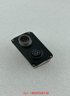 【非标价】MICROSCAN迈思肯ID-40读码器，拆机实物拍摄,功能
