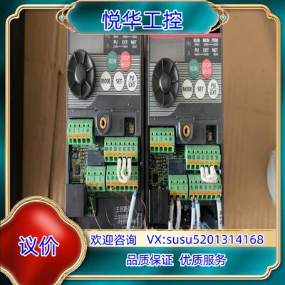 0.4KWFR-D720S-0.4K-CHT现货，实议价