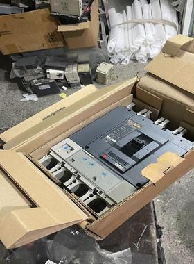 塑壳断路器 NS630N 4P 630A 350/63