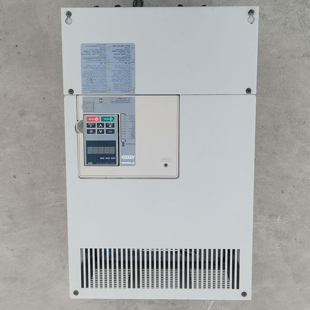 （设备配件）安川变频器