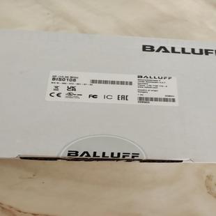 全新原装 巴鲁夫BIS0108