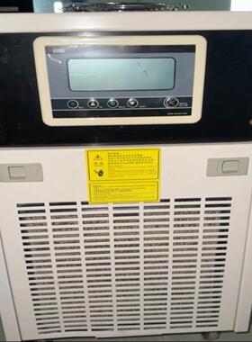 [德峰]冷水机 DIC004ASL-LA2 数台 成色不错 如图 需