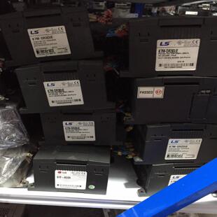 （设备配件）拆机K7M-DR30UE ，K7M-DR20UE，打包处理2