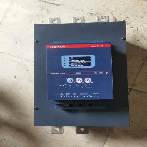 （设备配件）雷诺尔软启动器SSD160kw
