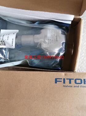 【荣强工控】飞托克FITOK   NFSS-MTB22-6-G