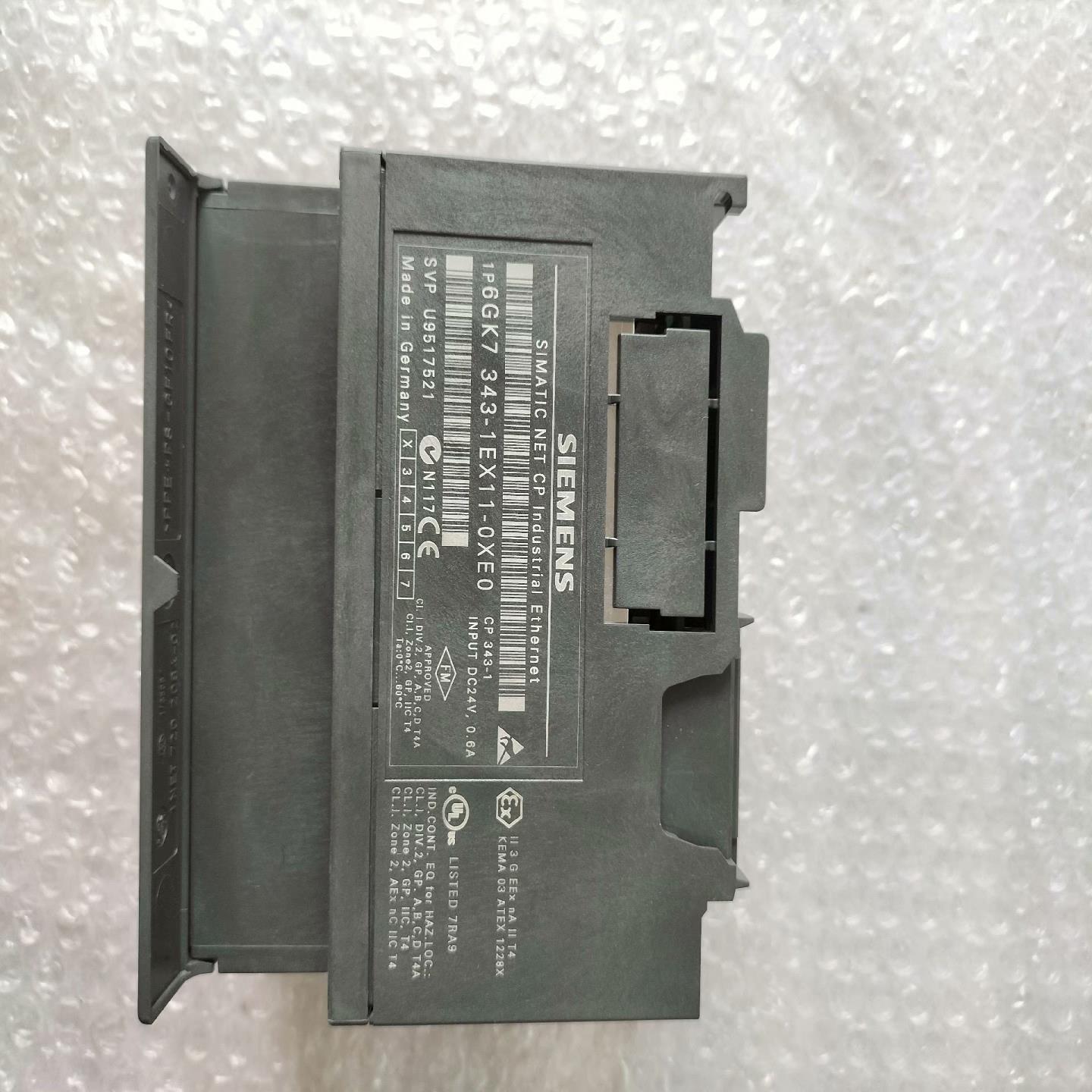 （设备配件）-6 ，GK7343成色破损1好EX11 ，没XE0划痕0-