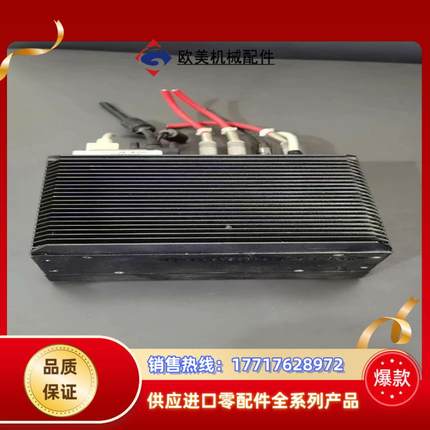 GEME-X42000-Y6Y凌华视觉自动化控制器  二议价