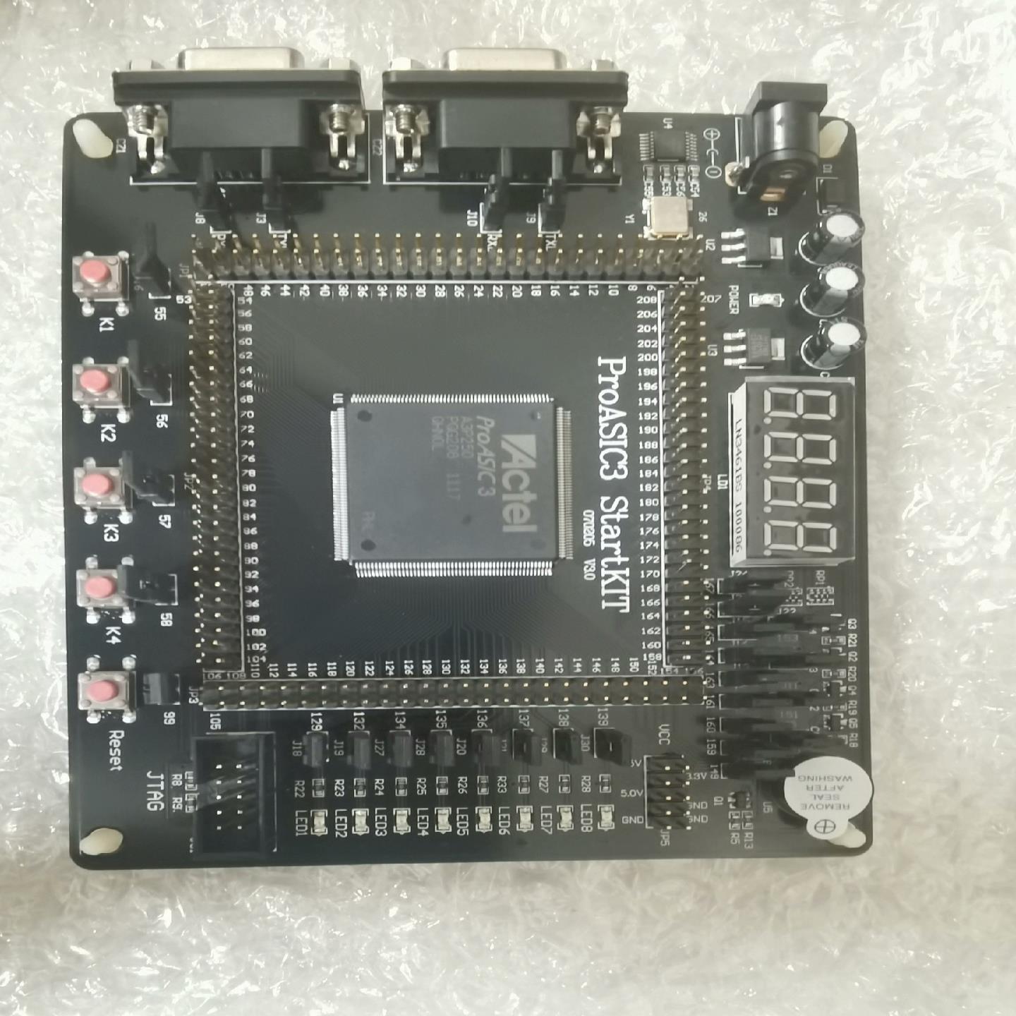 ProASIC3 StartKit   开发板 A3P250议价