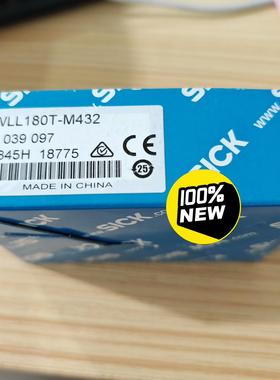 全新原装6039097德国西克SICK传感器WLL180T-