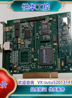 原装EPC-5700 Rev C ZORAN FAS-5700议