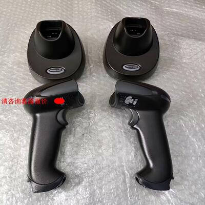 【环球】全新霍尼韦尔1902GSR-2-C 扫描枪   可以扫描各种