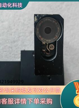 现货Watec瓦特WAT-704R工业相机  成色