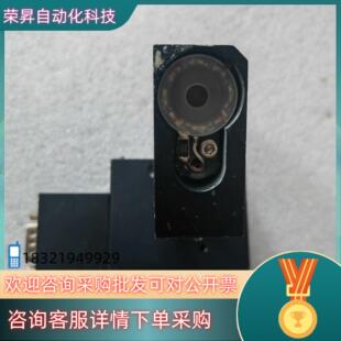 现货Watec瓦特WAT 成色 704R工业相机