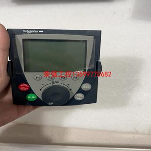 【荣强工控】施耐德中文面板VW3A1101,实物图片,已测