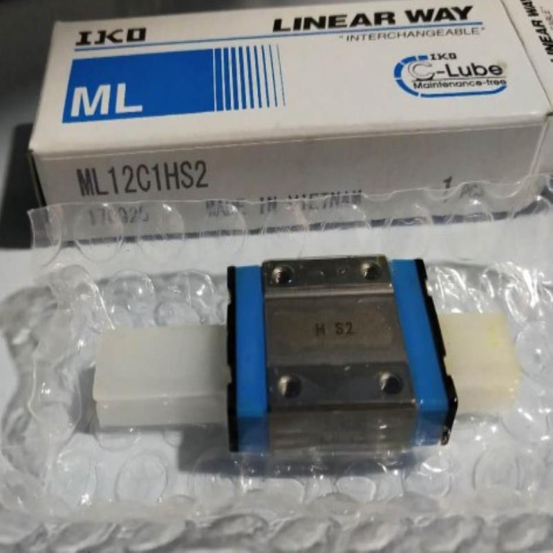 IKO滑块ML12C1HS2 私聊议价