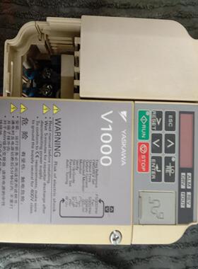（设备配件）安川变频器 V1000 CIMR-VB4A0007BBA 3