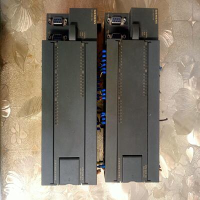 （请询价）S7 216-2AD23-OXB8 拆机，实物议价