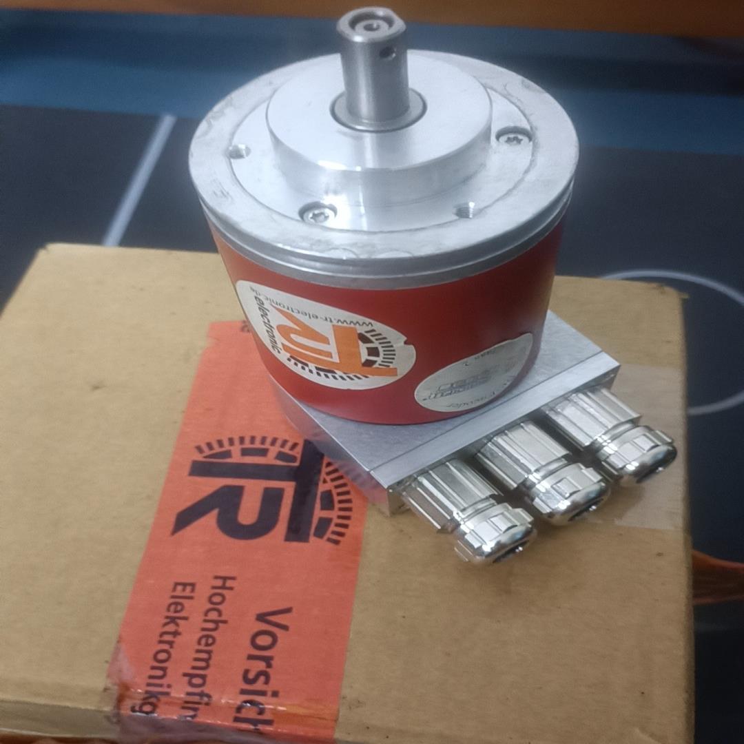 帝儿TR编码器   CEV65M-01460   帝儿TR编