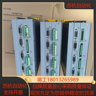 11议价 C3S025V2F10 Parker派克 伺服驱动器