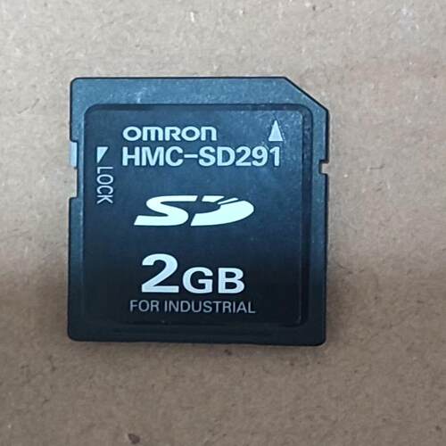 HMC-SD291，PLC，拆机，已初始化议价