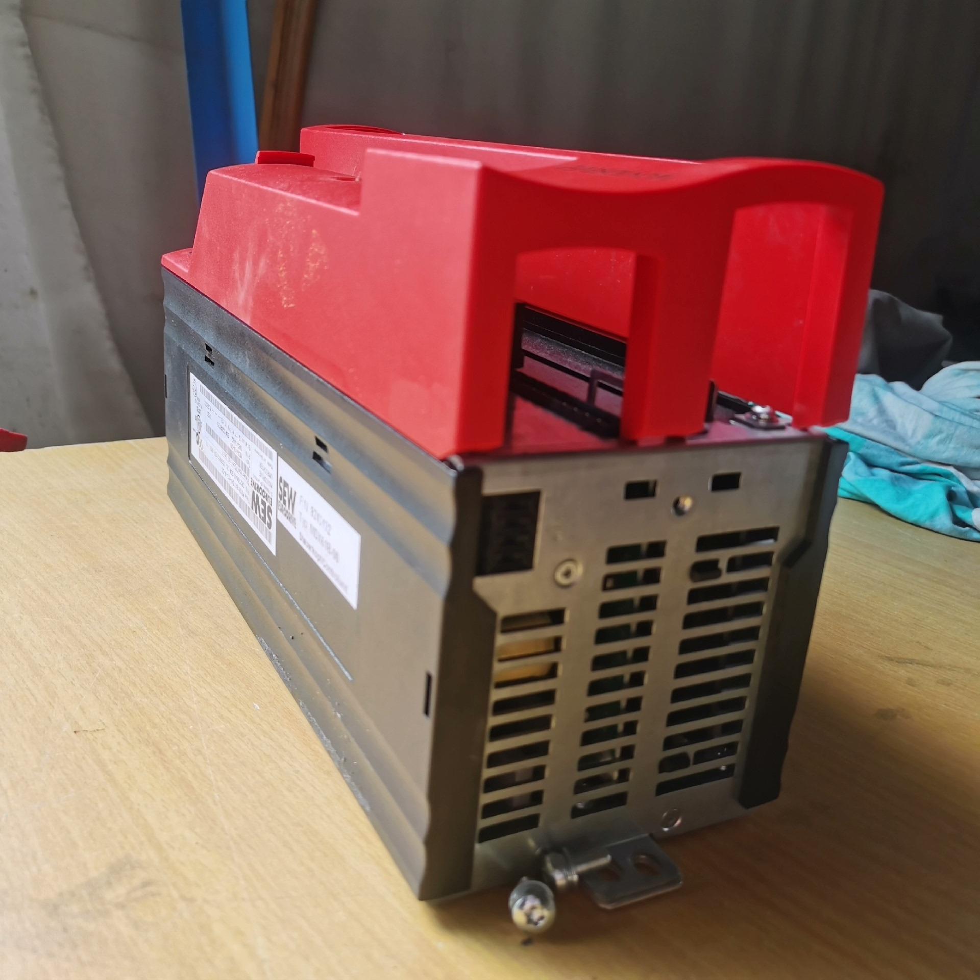 （设备配件）SEW4503EURODRIVE -MDX61B0150 -