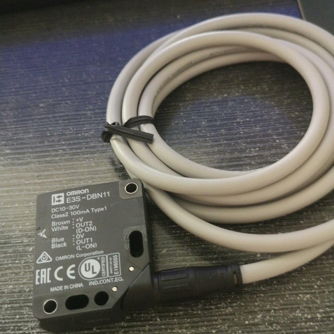 [德峰]传感器 E3S-DBN11  K3GN-NLT1