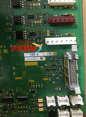 SA544125-01 富士变频器用驱动板G1-P3-16